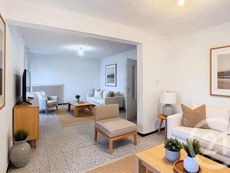 appartement f4 à vendre - 4 pièces - 73 45 m2 - perpignan - 66 - languedoc-roussillon