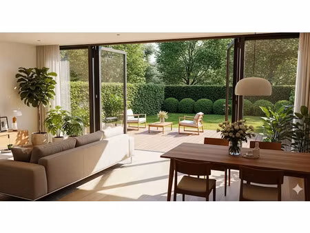 vente maison neuve 4 pièces 82 m² à toulouse (31000)  332 500 €