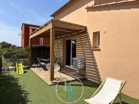 vente maison 3 pièces 48 m² à lecci (20137)  330 000 €