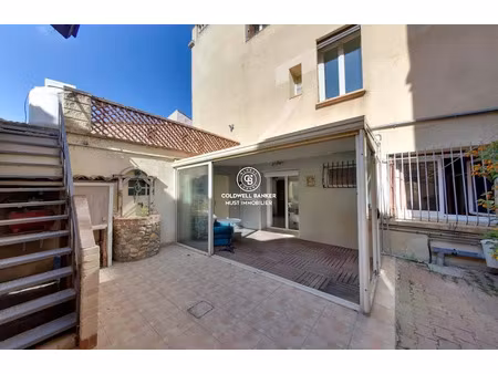 vente propriété 7 pièces 205 m² à torreilles (66440)  260 000 €