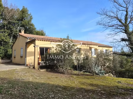 vente maison 5 pièces 127.52 m² à monteils (30360)  315 000 €