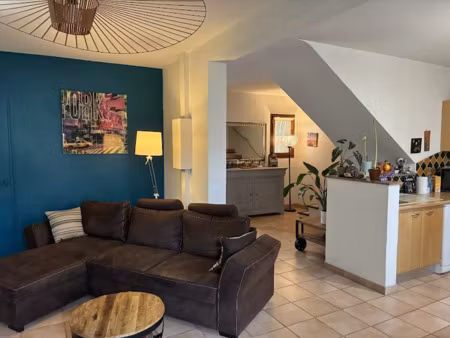 vente maison 4 pièces 88 m² à grau d'agde (34300)  339 000 €