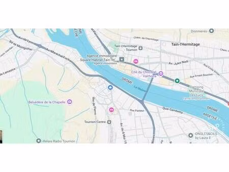 tournon-sur-rhône (07300)