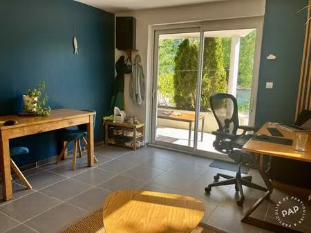 saint-ismier (38330)