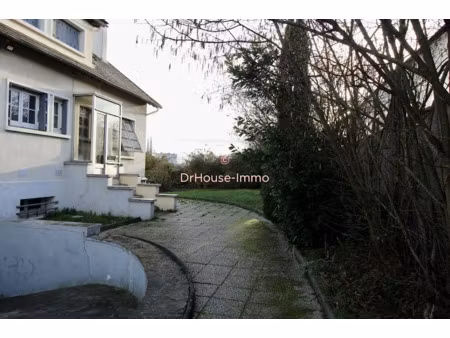 vente maison 5 pièces 120 m² à mantes-la-ville (78711)  318 000 €