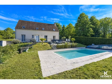 achat maison 8 pièces 190m²