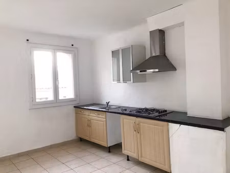 vente appartement marseille 14eme (13014) - - surface privée