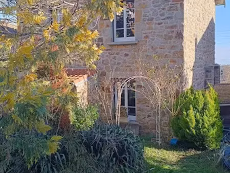 vente maison 154 m² à ceyrat (63122)  320 000 €