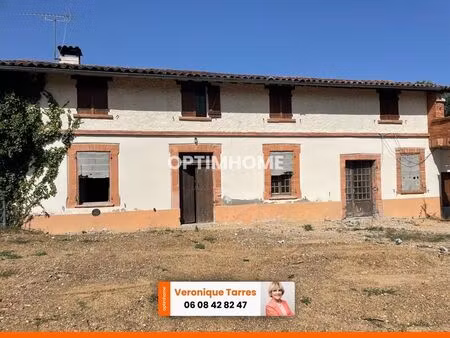 vente maison 10 pièces 251 m² montaigut-sur-save (31530)