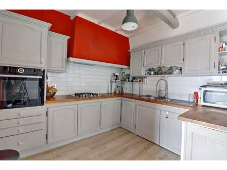 appartement de 4 pièces