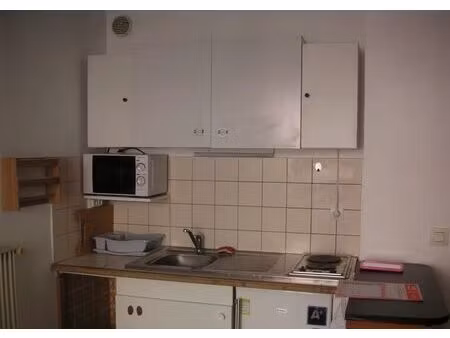 location appartement 1 pièce 25 m² à toulouse (31000)