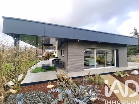 vente maison 9 pièces 185 m² à sierville (76690)  387 000 €