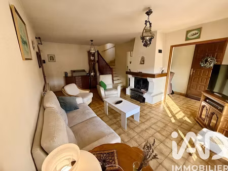 vente maison 5 pièces 128 m² à carnoux-en-provence (13470)  429 500 €