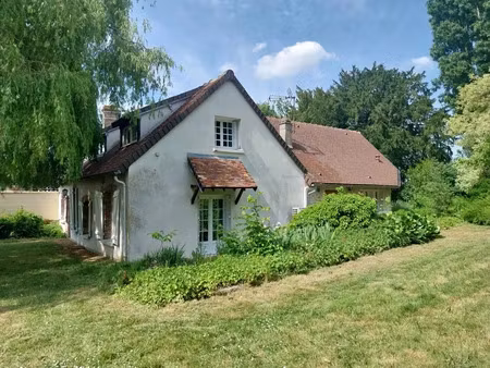 vente maison 6 pièces 164 m² à gallardon (28320)  350 000 €