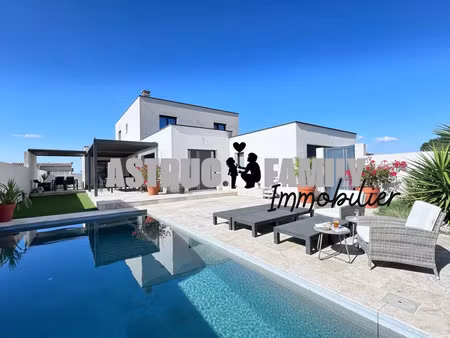 vente maison beauvoisin 30640 - - surface privée