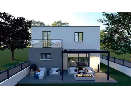 vente maison neuve 4 pièces 95 m² à villelongue-de-la-salanque (66410)  374 500 €