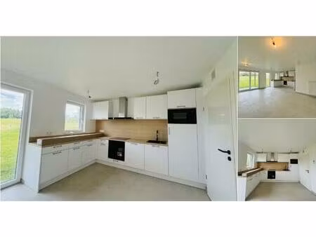 appartement à louer à rue du flosse 47a libramont-chevigny (vbd76770)