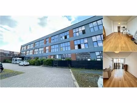 appartement à louer à avenue roi albert 654 jemappes (vbd76706)