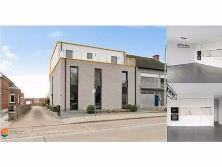 appartement à louer à heiststeenweg 146a beerzel (rbv08064)