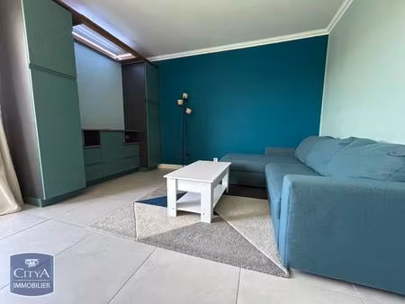 location appartement 1 pièce 29m² st arnoult en yvelines 78730