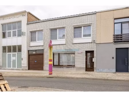 huis te koop in de haan met 4 slaapkamers