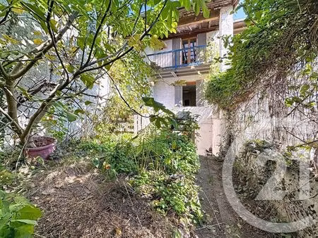 maison à vendre - 5 pièces - 104 m2 - rumilly - 74 - rhone-alpes