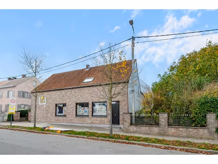 huis te koop in temse met 3 slaapkamers