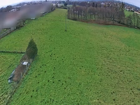 achat terrain 13 601m²