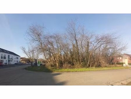 grond te koop in maasmechelen