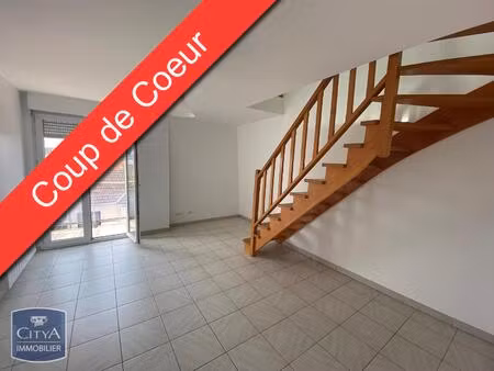 location appartement 2 pièces 42m² noisy le grand 93160