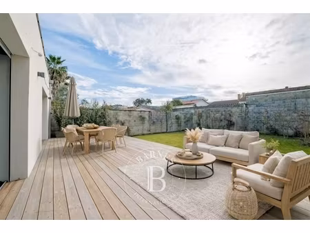 annonce maison à vendre