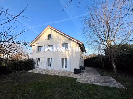 vente maison 8 pièces 175 m² à saint-etienne (42000)  342 000 €