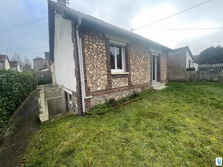 achat maison 3 pièces 57m²