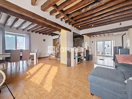 vente maison 5 pièces 149.33 m² à villejust (91140)  379 000 €