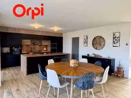 vente maison 4 pièces 149 m² à saint-nazaire-sur-charente (17780)  371 000 €