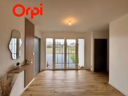 vente maison 4 pièces 149 m² à saint-nazaire-sur-charente (17780)  388 000 €