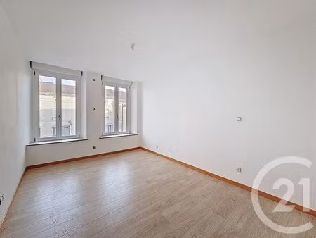 maison à vendre - 7 pièces - 180 m2 - darney - 88 - lorraine