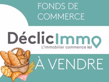 vente local commercial 100m2 montpellier (34070) - 546000 € - surface privée