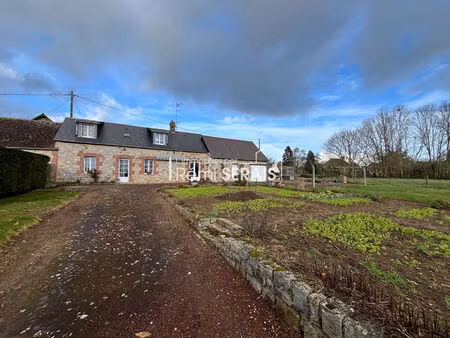 achat maison 6 pièces 110m²
