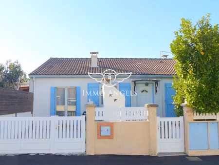 vente maison 4 pièces 88.1 m² à le crès (34920)  359 900 €