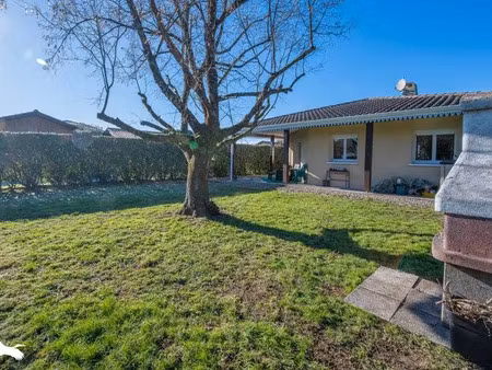 vente maison 3 pièces 81 m² à le teich (33470)  360 456 €