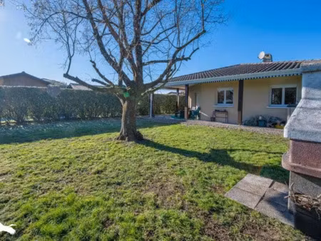 vente maison 3 pièces 81 m² à le teich (33470)  360 456 €