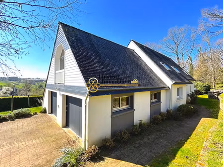 vente maison 6 pièces 174 m² à morlaix (29600)  379 000 €