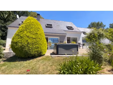 vente maison 6 pièces 174 m² à plourin-les-morlaix (29600)  380 000 €