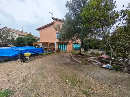 vente maison 5 pièces 210 m² à frontignan (34110)  349 500 €