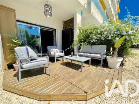 vente appartement t1 à beaulieu-sur-mer (06310) : à vendre t1 / 14m² beaulieu-sur-mer