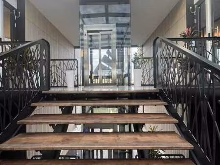 location bureau bussy saint martin 77600