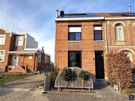 huis te koop in beveren-kruibeke-zwijndrecht met 3 slaapkamers