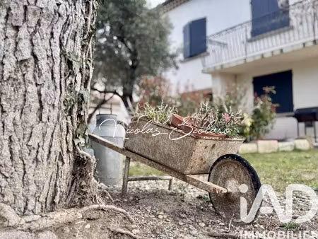 vente maison piscine à entraigues-sur-la-sorgue (84320) : à vendre piscine / 145m² entraig