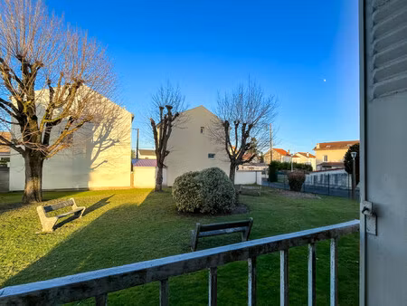 appartement à vendre à sannois (95110) - val-d'oise